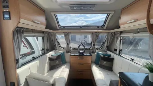 Knaus Starclass 565 2020