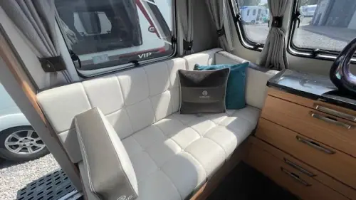 Knaus Starclass 565 2020