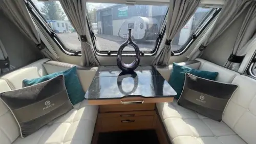 Knaus Starclass 565 2020