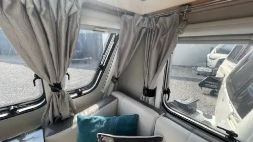 Knaus Starclass 565 2020