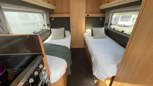 Knaus Starclass 565 2020