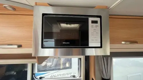 Knaus Starclass 565 2020