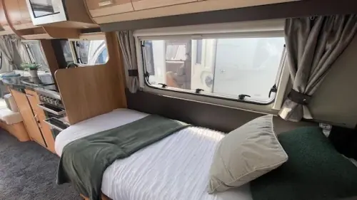 Knaus Starclass 565 2020