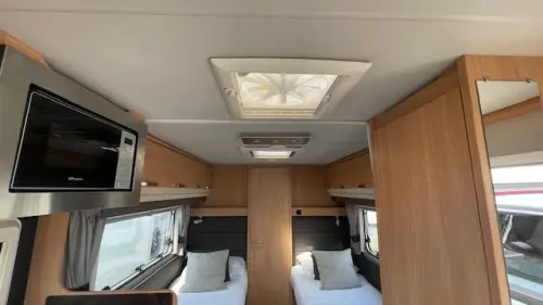 Knaus Starclass 565 2020
