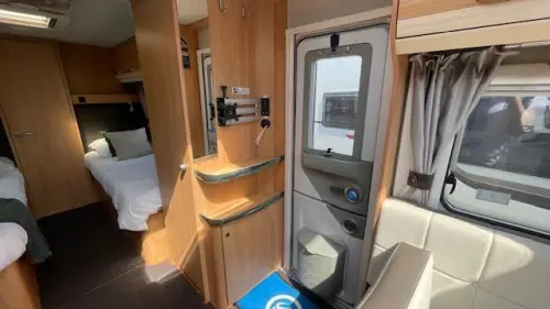 Knaus Starclass 565 2020