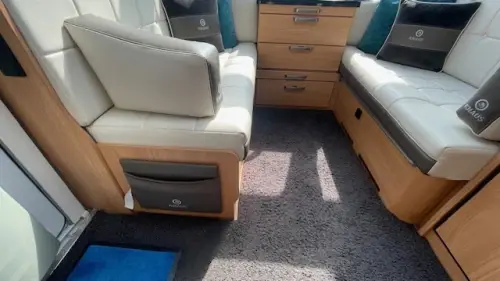 Knaus Starclass 565 2020
