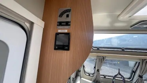Knaus Starclass 565 2020
