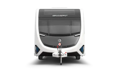 Swift Challenger 580 2026