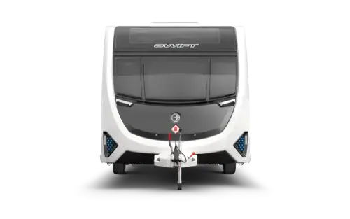 Swift Challenger 480 2026
