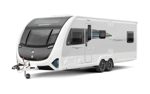 Swift Challenger Grande 630 2026