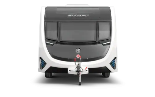 Swift Challenger Grande 630 2026