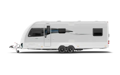 Swift Challenger Grande 630 2026