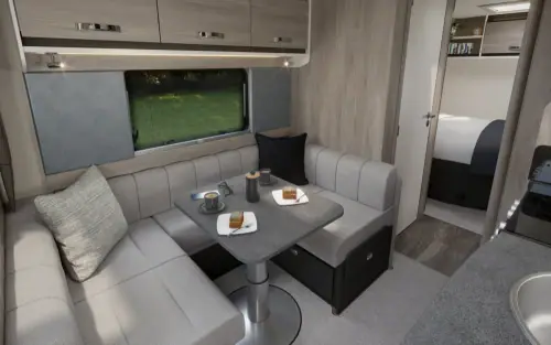Swift Challenger Grande 630 2026