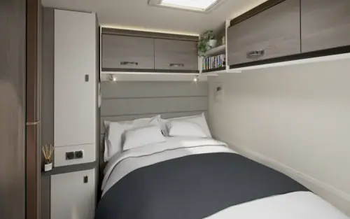 Swift Challenger Grande 630 2026