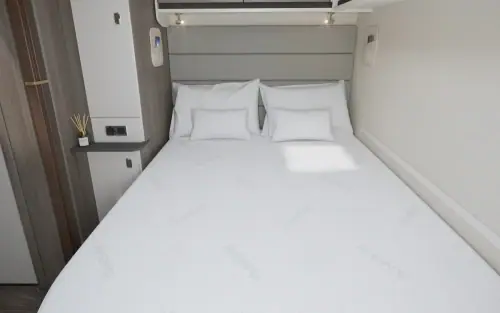 Swift Challenger Grande 630 2026