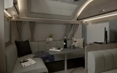 Swift Challenger Grande 630 2026
