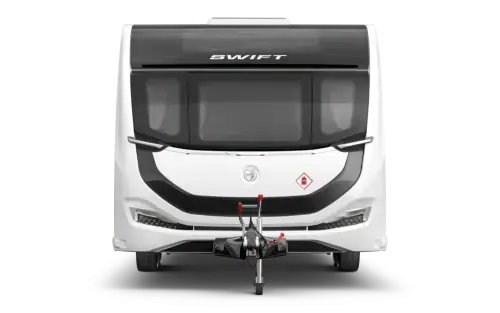 Swift Elegance 845 Grande 2026