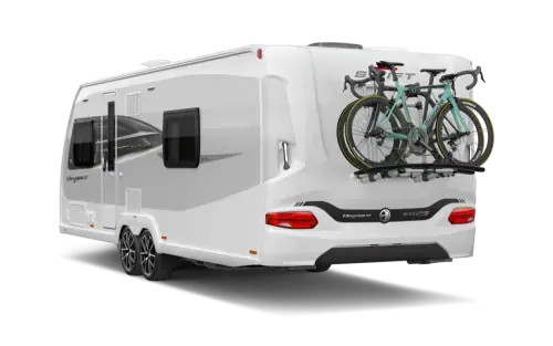 Swift Elegance 845 Grande 2026