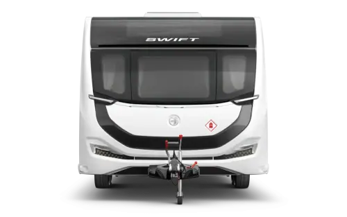 Swift Elegance 860 Grande 2026