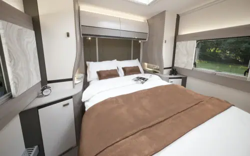 Swift Elegance 860 Grande 2026