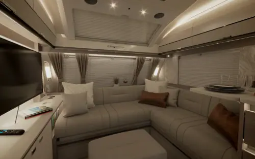 Swift Elegance 860 Grande 2026