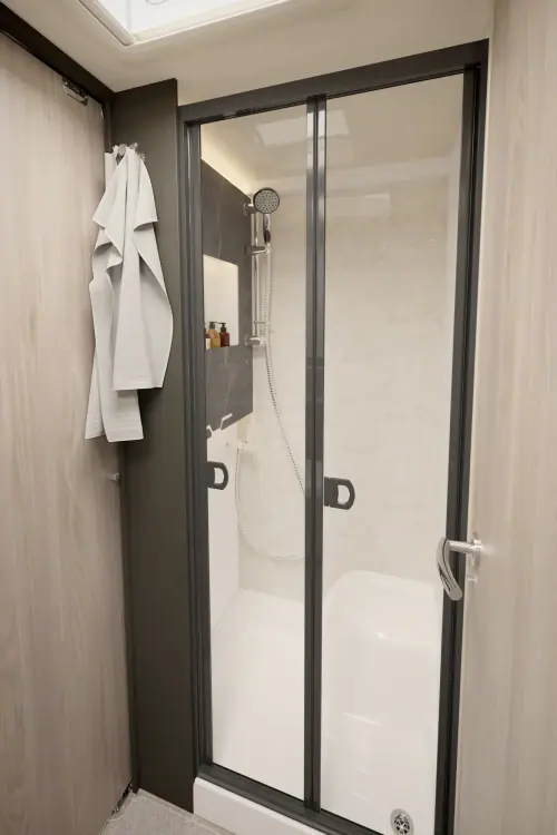 Swift Elegance 860 Grande 2026