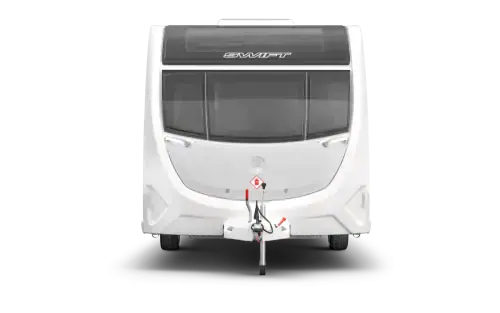 Sprite Alpine 4 DB 2026
