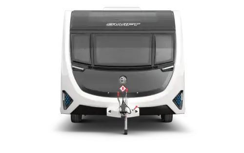Swift Challenger Grande 640 2026
