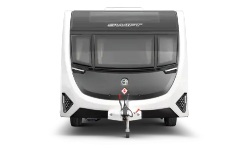 Swift Conqueror 580 Grande 2026
