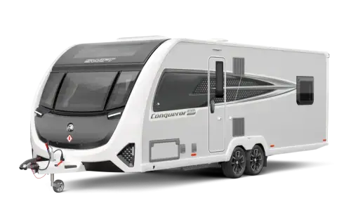 Swift Conqueror 650L Grande 2026