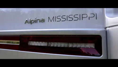 Adria Alpina Mississippi 2026