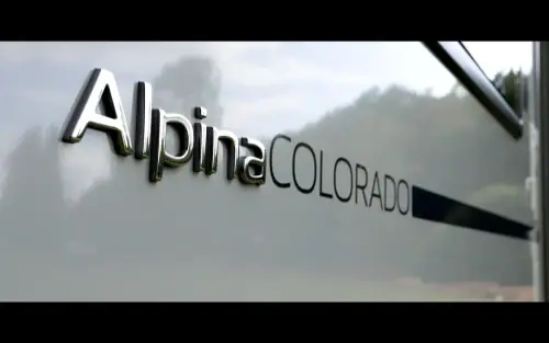 Adria Alpina Colorado 2026
