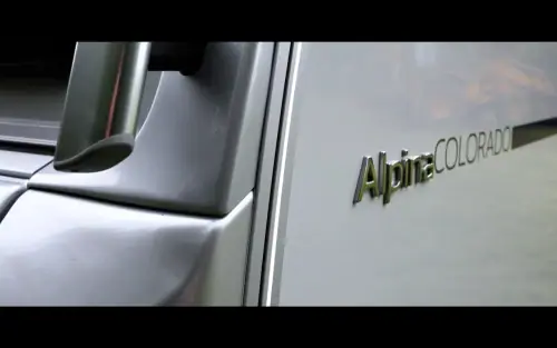 Adria Alpina Colorado 2026