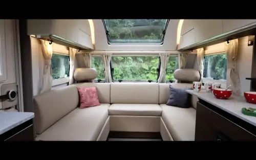 Adria Alpina Colorado 2026