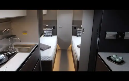 Adria Alpina Colorado 2026