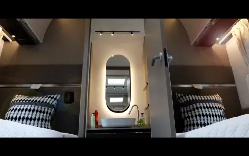 Adria Alpina Colorado 2026