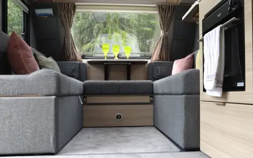 Adria Altea Dart 2026