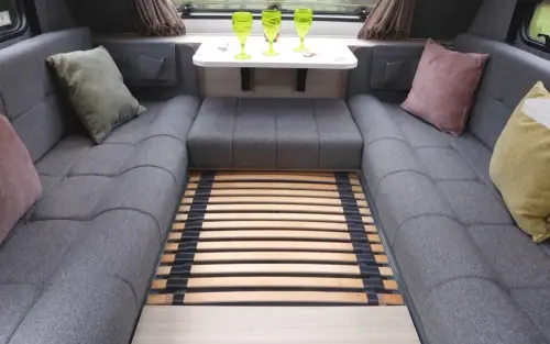 Adria Altea Dart 2026