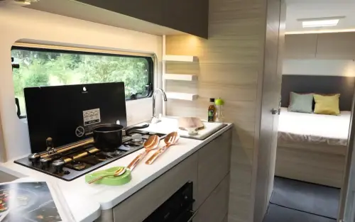 Adria Altea Dart 2026