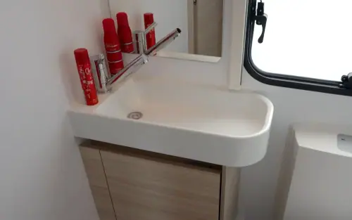 Adria Altea Dart 2026