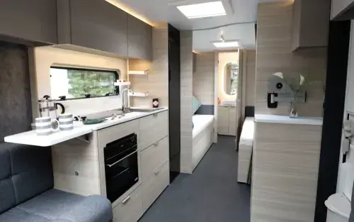 Adria Altea Tyne 2026
