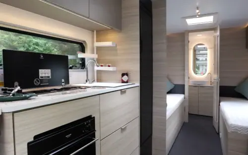 Adria Altea Tyne 2026