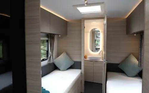 Adria Altea Tyne 2026