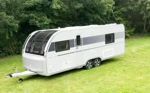 Adria Alpina Colorado 2026