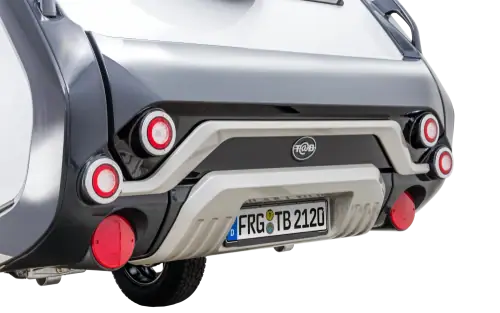 TAB 320 Offroad 2026