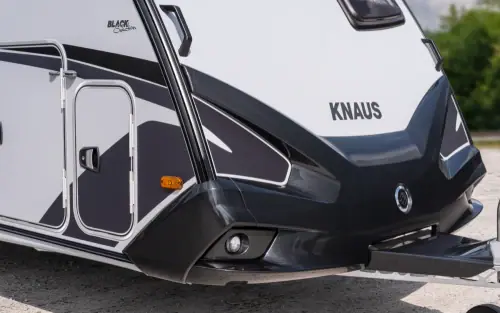 Knaus Sport & Fun 480L Black Edition 2026