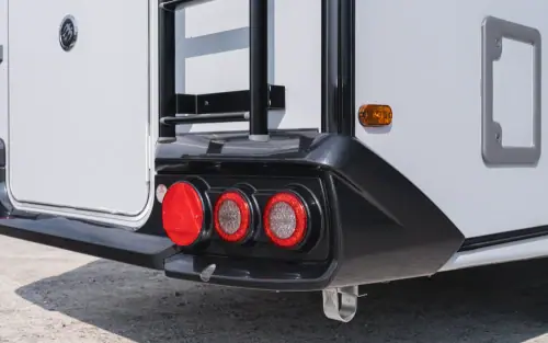 Knaus Sport & Fun 480L Black Edition 2026