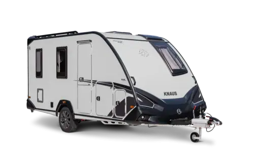 Knaus Sport & Fun 480L Black Edition 2026