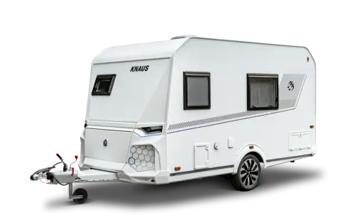 Knaus Yaseo 340PX 2026