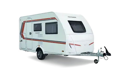 Weinsberg Caraone 390QD 2026